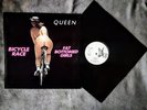 QUEEN BICYCLE RACE / FAT BOTTOMED GIRLS 12