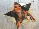 MADONNA DRESS YOU UP / I KNOW IT VINYL PICTURE DISK STAR SHAPE - SIRE RECORDS