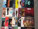LOT#2-41 PC VINYL LP RECORDS-SOUNDTRACKS-HTF-UNBREAKABLE-CONAN-DRACULA-RESALE