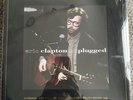 Eric Clapton – Unplugged - One Step Mobile Fidelity - 2xLP 45RPM MFSL MoFi - NM