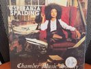 Esperanza Spalding Chamber Music Society (1st US Pressing) 180g Double LP (NM)