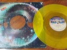 Kiss Charisma I Was Made For Loving You mexican yellow Vinyl