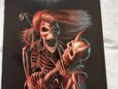 Iron Maiden “Maiden Live” LTD Edition vinyl Roskilde Festival 2003