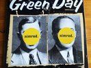 Green Day - Nimrod Double 12