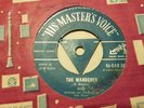 DION  The Wanderer  ORIGINAL South Africa HMV  SAB 385 Tri-Centre