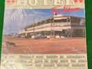 Hotel - The Album - Vinyl - Rare Australian Album