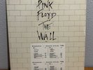 Pink Floyd The Wall 2 LP Promotional Album 1979 Columbia PC2 36183 VG+ Rare