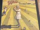 Genesis Nursery Cryme LP 1971 Superb UK 1st Pressing On Pink Scroll A-1U & B-2U