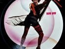 THE ROCKY HORROR PICTURE SHOW - LP Picture Disc Numerato M/VG++