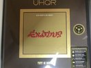 BOB MARLEY EXODUS UHQR #428 SUPER VINYL RECORD LP - Free Wordwide DHL Shipping
