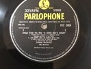 THE BEATLES  A HARD DAYS NIGHT 1st U.K. STEREO . YEX 126/7-1  3MD/2RH VG/VG+