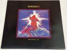 ENIGMA MCMXC a.D.  1990 Vinyl LP Virgin LPVIR1