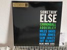 CANNONBALL ADDERLEY - Something Else  Analogue Production  2x45rpm LP VINYLmint-