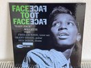 BABY FACE WILLETTE - Face to Face Audiophile Tone Poet Vinyl    mint-  Condition