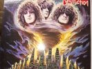 DESTRUCTION - Eternal Devastation - Metal Blade/Restless - LP 1986