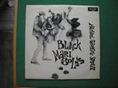 MICHAEL GARRICK SEPTET:   BLACK MARGOLDS  Z DA 88    CON EX