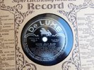JAZZ BILLY ECKSTINE &ALL S. BAND DIZZY GILLESPIE DELUXE # 2000 10