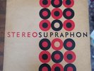Bediich Smetana Ma Vlast - Ancerl Czech PO - STEREO SUPRAPHON