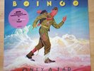 OINGO BOINGO Only A Lad LP color vinyl Green White ltd 500 record album Punk new