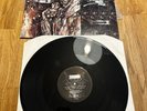 Asphyx - Crush the Cenotaph LP 1992 Sodom Celtic Frost Hellhammer Morbid Angel
