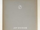 Still - JOY DIVISION First Pressing 1981 Post Punk Ian Curtis
