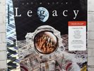 Garth Brooks – Legacy (The Limited Edition) (The Numbered Series), Vinyl/CD Box
