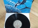 Vinilo LP Asia ‎– Aqua. Spain 1992.