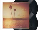 KINGS OF LEON - Come Around Sun *2LP* LIMITED VINYL 2010 First EU Press RARE