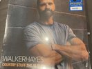 Walker Hayes Country Stuff The Album Limited Edition Blue Color Vinyl 2 LP - New
