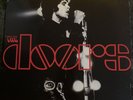 The Doors - in Concert, 3 album Vinyl, pre owned 