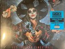 THE OFFSPRING LET THE BAD TIMES ROLL FYE BLUE LP VINYL RECORD - SEALED - NEW