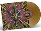 Monster Magnet Spine Of God GOLD VARIANT Napalm Mail Order Vinyl Record LP