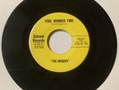 Uniques Nick Addeo DOOWOP 45 Fool Number Two  Over The Rainbow SELSOM VG+++ HEAR