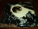 TANGERINE DREAM 33 RPM LP ALPHA CENTAURI EDGAR FROESE GATEFOLD OHR