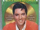Elvis Presley “Gold Records VOL4” Never Ending cover RD7924 1/1 Nr Mint