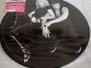 MADONNA & JUSTIN TIMBERLAKE 4 Minutes MIXES EU 12 INCH PICTURE DISC  Nsync NM/NM