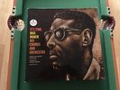 LP MAX ROACH Chorus and Orchestra 
