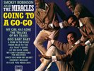 Smokey Robinson & The Miracles Going to a Go-go (Vinyl) Limited  12