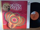 The Free Design Kites Are Fun LP NM, PROJECT 3 PR 5019 SD, Original Sunshine Pop