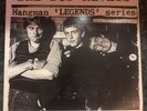 The Pop Rivets “Original First Album” Vinyl Album  RARE