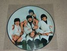 THE BEATLES. YESTERDAY AND TODAY. CAPITOL ST 2553 (BRILLIANT REISSUED LP)
