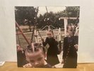 Crystal Castles Amnesty (I) LP Vinyl 2016   near mint