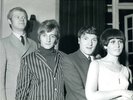 Long John Baldry And Steampacket: BBC Broadcasts 1965-66 Vinyl LP