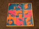 It's All Meat LP (1970) Garage Psych Rarity.