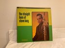 Steve Lacy Straight Horn Candid stereo 9007 original LP VG+