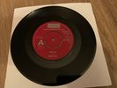 Bobby Paris Night Owl / Yvonne Baker You Didn’t Say A Word 7” Vinyl  Rare Promo