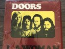 The Doors-L.A. Woman (Lp Elektra 75011 Ex )