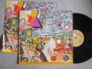 CLAUDIO ROCCHI Il Miele dei Pianeti le Isole Le api LP GATEFOLD PROG FOLK