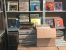 28-30 Jazz stuff for DJ Used Records