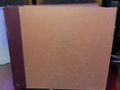 WAGNER Lohengrin Die Meistersinger Vol 1 Act 3 10 Record Set 78 RPM 12